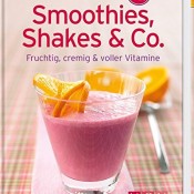 Smoothies, Shakes & Co. (Minikochbuch): Fruchtig, cremig und voller Vitamine (Minikochbuch Relaunch)|Minikochbuch Relaunch - 1